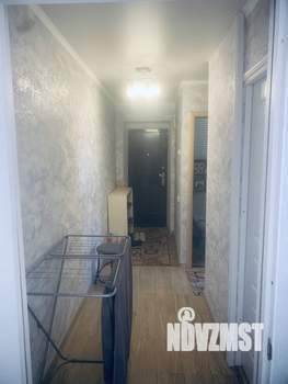 3-к квартира, вторичка, 60м2, 8/9 этаж