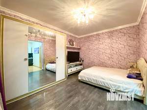 1-к квартира, вторичка, 38м2, 2/17 этаж