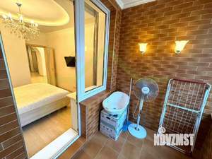 2-к квартира, вторичка, 60м2, 18/25 этаж