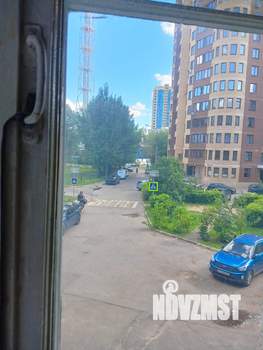 1-к квартира, вторичка, 31м2, 2/5 этаж