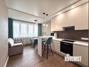 2-к квартира, вторичка, 48м2, 11/25 этаж