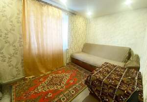 3-к квартира, вторичка, 51м2, 1/5 этаж