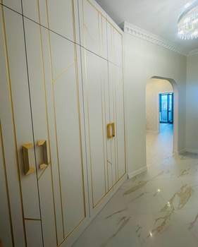 2-к квартира, вторичка, 62м2, 15/25 этаж