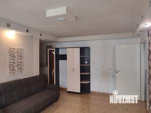 2-к квартира, вторичка, 43м2, 3/5 этаж