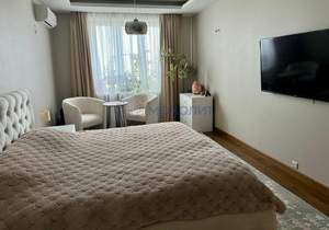 2-к квартира, вторичка, 147м2, 24/25 этаж