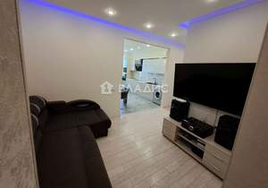 2-к квартира, вторичка, 71м2, 25/25 этаж