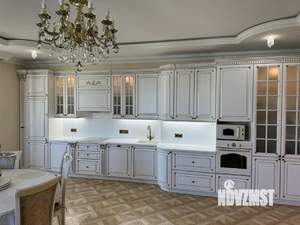 4-к квартира, вторичка, 168м2, 8/25 этаж