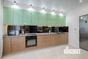 3-к квартира, вторичка, 113м2, 17/19 этаж