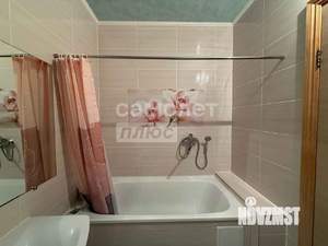 1-к квартира, вторичка, 46м2, 10/25 этаж