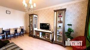 2-к квартира, вторичка, 65м2, 2/25 этаж