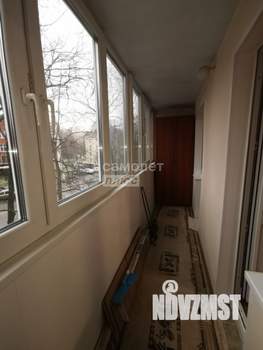 1-к квартира, вторичка, 37м2, 3/9 этаж