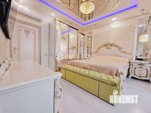 3-к квартира, вторичка, 75м2, 24/25 этаж