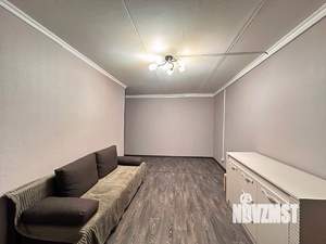 2-к квартира, вторичка, 42м2, 3/5 этаж