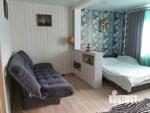 1-к квартира, вторичка, 40м2, 3/14 этаж