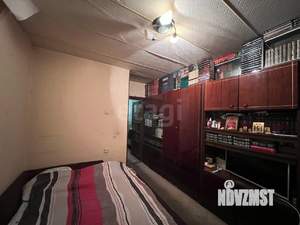3-к квартира, вторичка, 50м2, 9/9 этаж