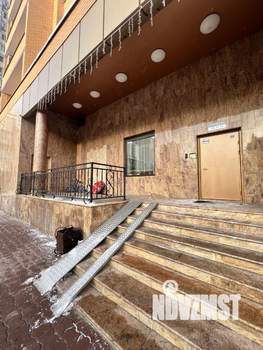 2-к квартира, вторичка, 93м2, 4/14 этаж