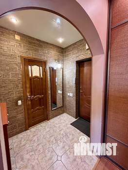 1-к квартира, вторичка, 42м2, 12/17 этаж