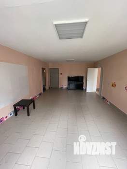 4-к квартира, вторичка, 140м2, 2/17 этаж