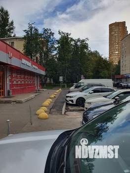 2-к квартира, вторичка, 44м2, 3/5 этаж