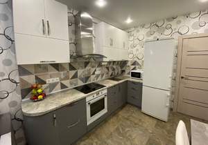1-к квартира, вторичка, 45м2, 14/25 этаж