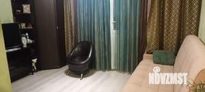 Студия квартира, вторичка, 30м2, 2/25 этаж