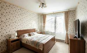 2-к квартира, вторичка, 42м2, 4/5 этаж