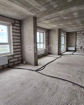 3-к квартира, вторичка, 88м2, 8/25 этаж