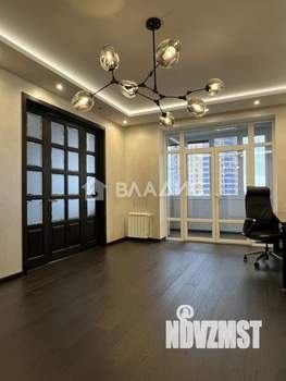 3-к квартира, вторичка, 132м2, 8/24 этаж