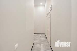 Студия квартира, вторичка, 28м2, 1/27 этаж