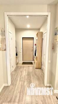 2-к квартира, вторичка, 45м2, 25/25 этаж