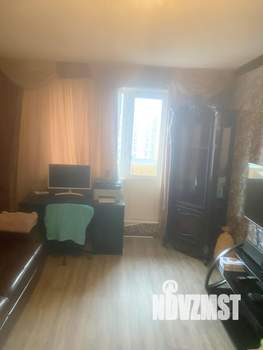 2-к квартира, вторичка, 52м2, 9/16 этаж