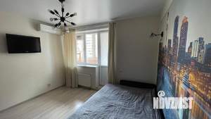 Студия квартира, вторичка, 30м2, 9/25 этаж