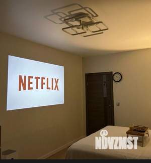 1-к квартира, вторичка, 42м2, 4/25 этаж