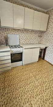 1-к квартира, вторичка, 33м2, 4/9 этаж