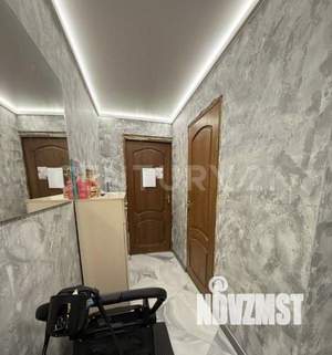 3-к квартира, вторичка, 54м2, 3/4 этаж