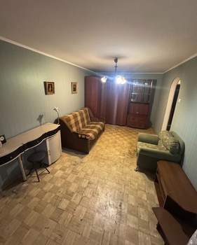 1-к квартира, вторичка, 38м2, 9/14 этаж