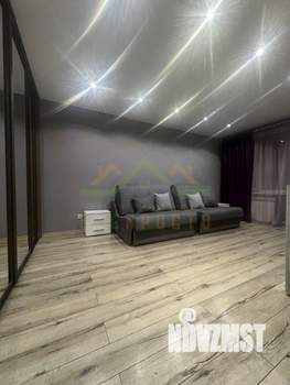 1-к квартира, вторичка, 39м2, 9/9 этаж