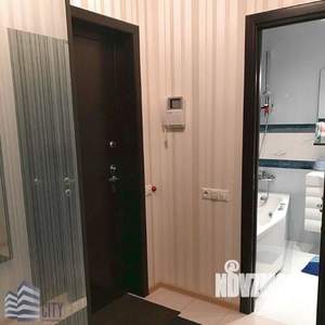 1-к квартира, вторичка, 48м2, 5/17 этаж