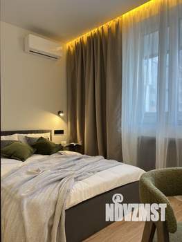 1-к квартира, вторичка, 34м2, 3/25 этаж