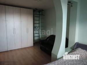 1-к квартира, вторичка, 37м2, 12/17 этаж