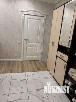 2-к квартира, вторичка, 67м2, 2/25 этаж