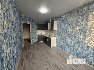 1-к квартира, вторичка, 37м2, 9/26 этаж