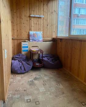 3-к квартира, вторичка, 130м2, 2/9 этаж