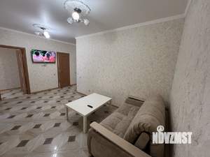 3-к квартира, вторичка, 71м2, 14/25 этаж