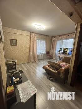 1-к квартира, вторичка, 31м2, 3/4 этаж