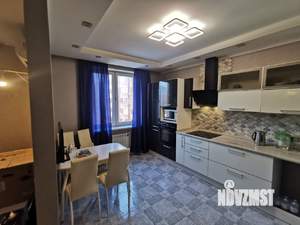 1-к квартира, вторичка, 54м2, 17/19 этаж