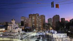 2-к квартира, вторичка, 42м2, 7/9 этаж