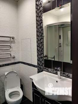 Студия квартира, вторичка, 30м2, 6/25 этаж