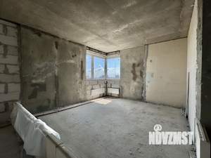 2-к квартира, вторичка, 35м2, 24/25 этаж