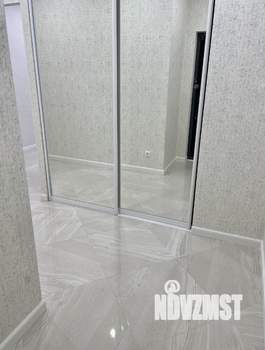 2-к квартира, вторичка, 60м2, 4/25 этаж